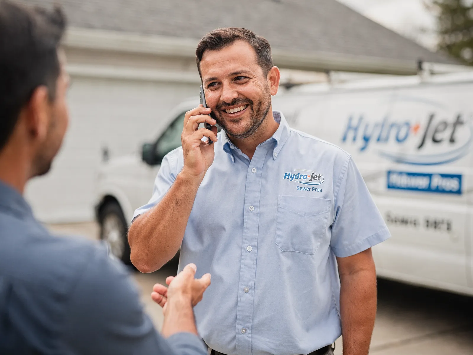 Hydro Jetting Webster, PA FAQs